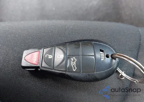 2013 Dodge Dart Sxt из США, поврежденный, VIN 1C3CDFBA0DD206139